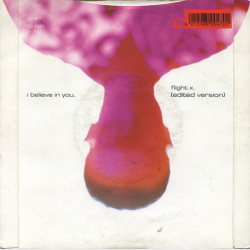 Paul Haig &amp; R.O.L - I Believe In You (1990)