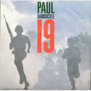 Paul Hardcastle - 19 (1985)