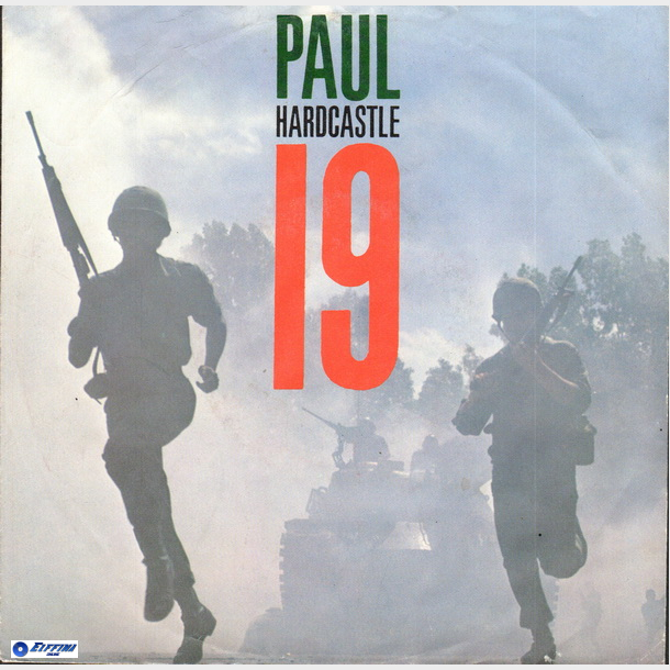 Paul Hardcastle - 19 (1985)