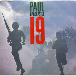 Paul Hardcastle - 19 (1985)