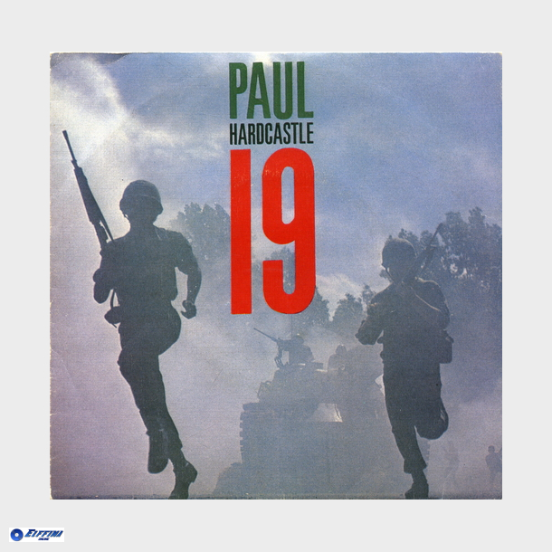 Paul Hardcastle - 19 (1985)