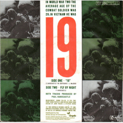 Paul Hardcastle - 19 (1985)