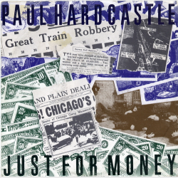 Paul Hardcastle - Just For Money (1985)