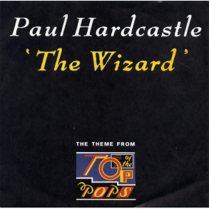 Paul Hardcastle - The Wizard (Part 1) (1986)