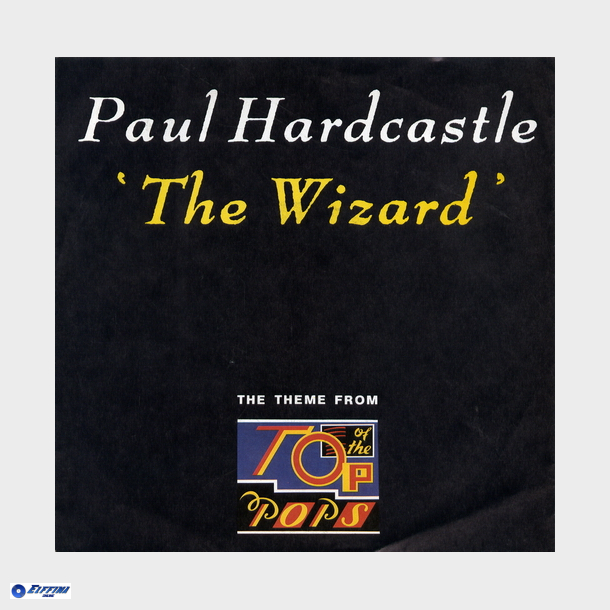 Paul Hardcastle - The Wizard (Part 1) (1986)