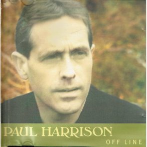 Paul Harrison - Off Line (2002)