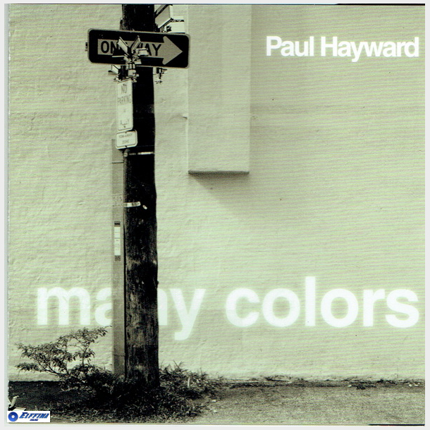 Paul Hayward - Many Colors (2002)
