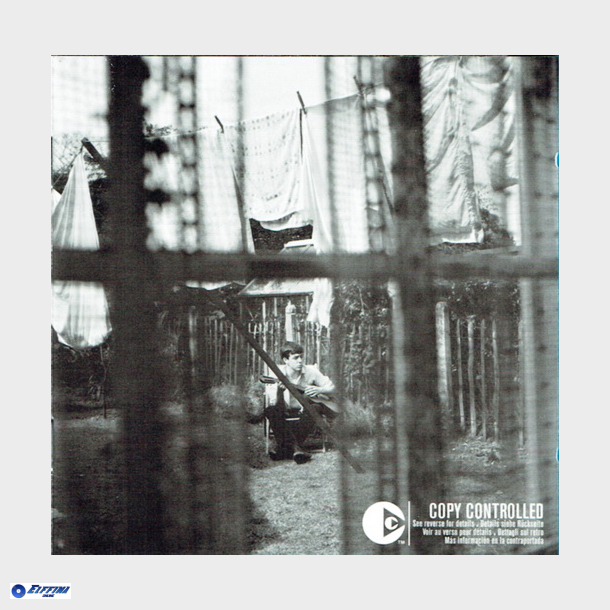 Paul McCartney - Chaos And Creation In The Backyard (2005) - NY