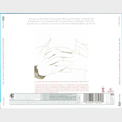 Paul McCartney - Chaos And Creation In The Backyard (2005) - NY