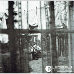 Paul McCartney - Chaos And Creation In The Backyard (2005)