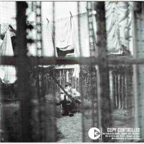 Paul McCartney - Chaos And Creation In The Backyard (2005)