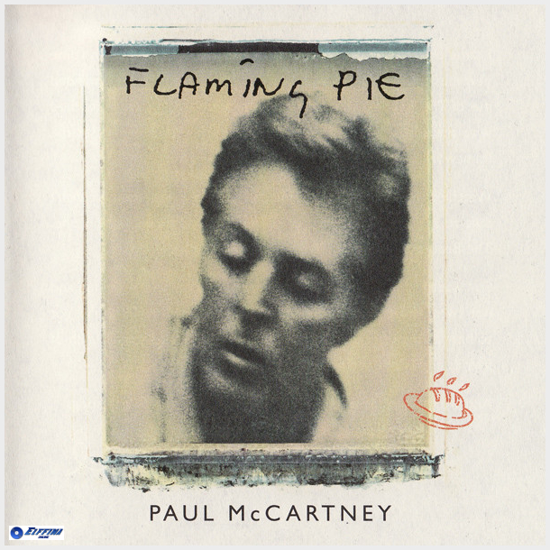 Paul McCartney - Flaming Pie (1997)