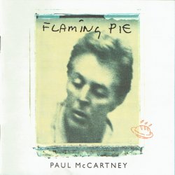 Paul McCartney - Flaming Pie (1997)