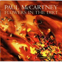 Paul McCartney - Flowers In The Dirt (1989) - NY