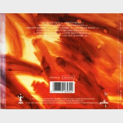 Paul McCartney - Flowers In The Dirt (1989) - NY