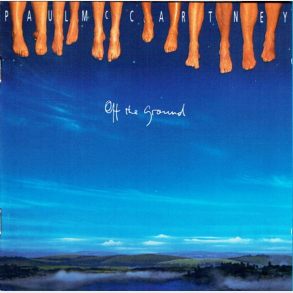 Paul McCartney - Off The Ground (1993)