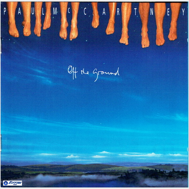 Paul McCartney - Off The Ground (1993)