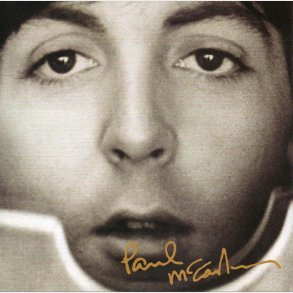 Paul McCartney - Something For The Weekend (Glastonbury Groove) (2004)