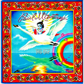 Paul McCartney - This One (1989)