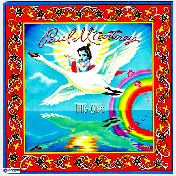 Paul McCartney - This One (1989)