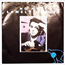 Paul Mccartney - No More Lonely Nights (1984)