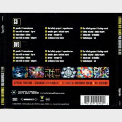 Paul Oakenfold - A Voyage Into Trance (2006) CD+DVD