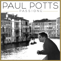 Paul Potts  - Passione (2009)