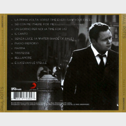 Paul Potts  - Passione (2009)