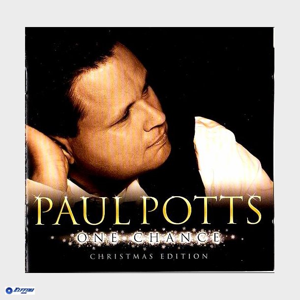 Paul Potts - One Chance (Christmas Edition) (2007)