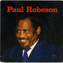 Paul Robeson - A Mighty Fortress