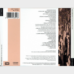 Paul Robeson - The Glorious Voice Of (1990)