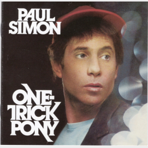 Paul Simon - One-Trick Pony (2011)