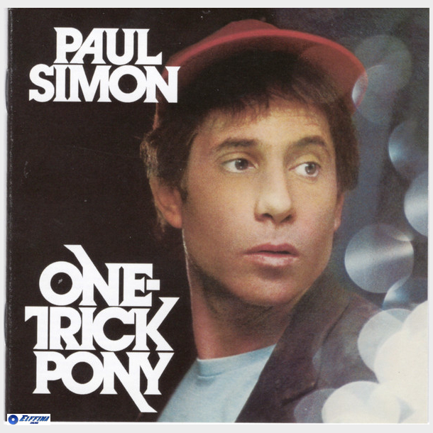Paul Simon - One-Trick Pony (2011)