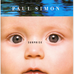 Paul Simon - Surprise (2006)