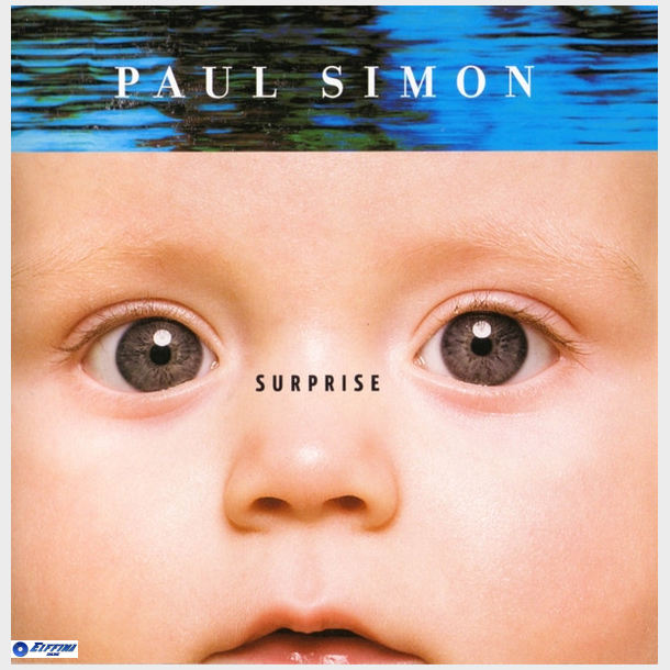 Paul Simon - Surprise (2006)