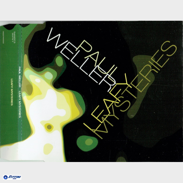 Paul Weller - Leafy Mysteries (2002)