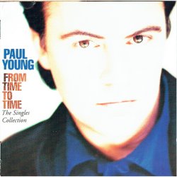 Paul Young - From Time To Time The Singles Collection (1991)