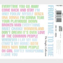 Paul Young - From Time To Time The Singles Collection (1991)