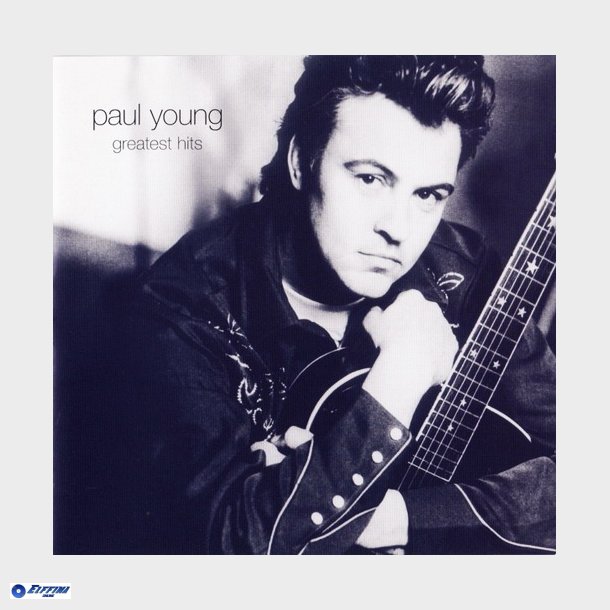 Paul Young - Greatest Hits (2002)