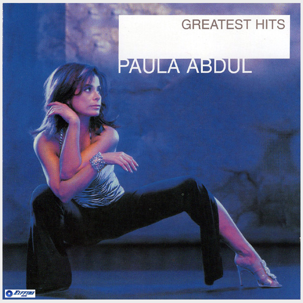 Paula Abdul - Greatest Hits (2002)