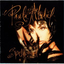 Paula Abdul - Spellbound (1991)