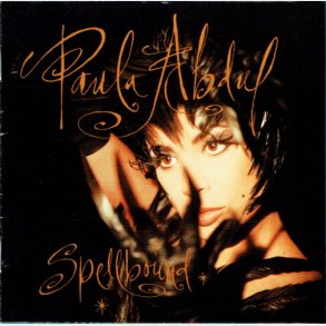 Paula Abdul - Spellbound (1991)