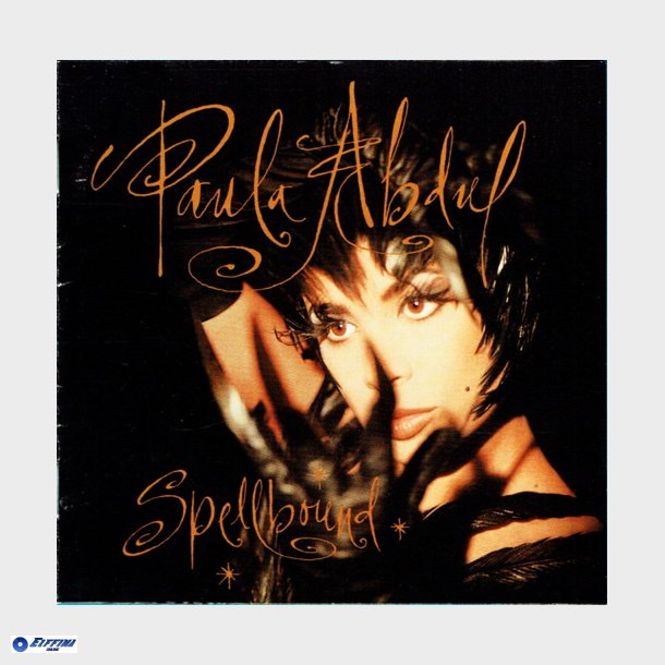 Paula Abdul - Spellbound (1991)