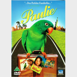 Paulie (1998)
