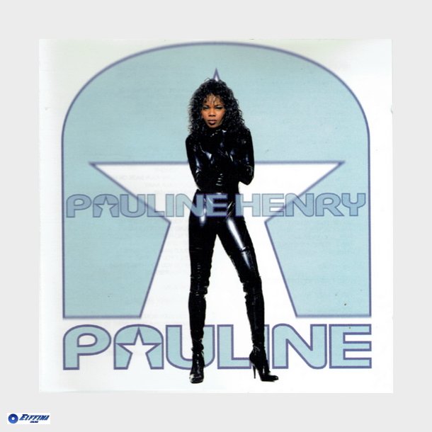 Pauline Henry - Pauline (1993)