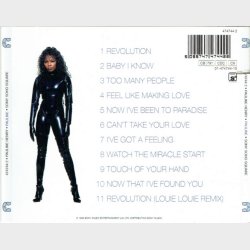 Pauline Henry - Pauline (1993)