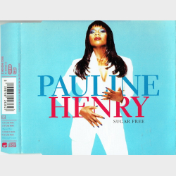 Pauline Henry - Sugar Free (1995)