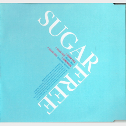 Pauline Henry - Sugar Free (1995)