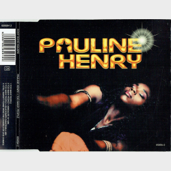 Pauline Henry - Too Many People (1993)