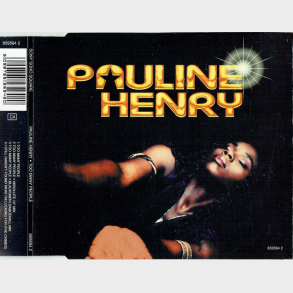 Pauline Henry - Too Many People (1993)